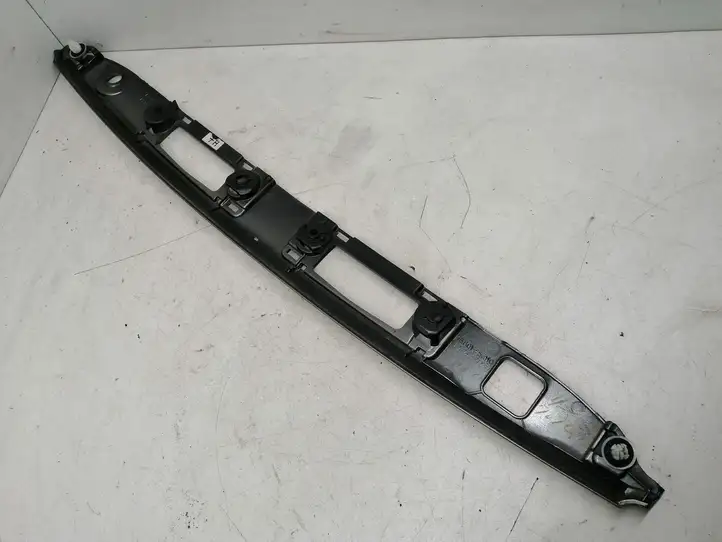 Lexus IS III XE30 (2013 - 2016) 7680153090 Подсветка номера — фото 6