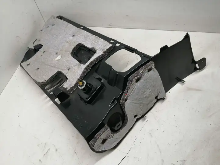 BMW 5 E60 E61 (2004 - 2010) 5145715623002 Прочие детали салона — фото 6