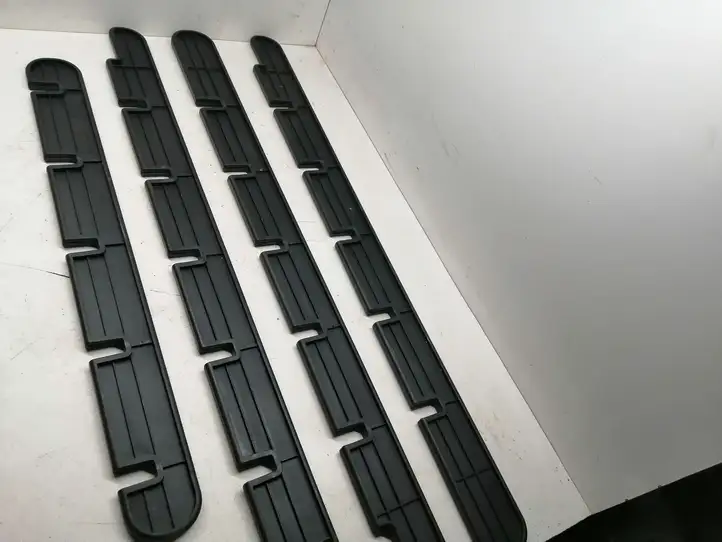 BMW 5 E60 E61 (2004 - 2010) 5147711673904 Прочая отделка багажника — фото 2
