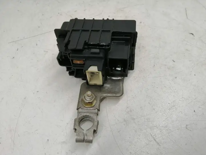 Toyota Prius (XW20) (2003 - 2009) 3483TA Реле защиты аккумулятора — фото 1