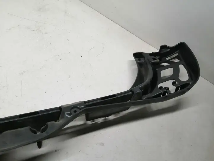 BMW 5 E60 E61 (2004 - 2010) 5112706079711 Кронштейн заднего бампера — фото 5