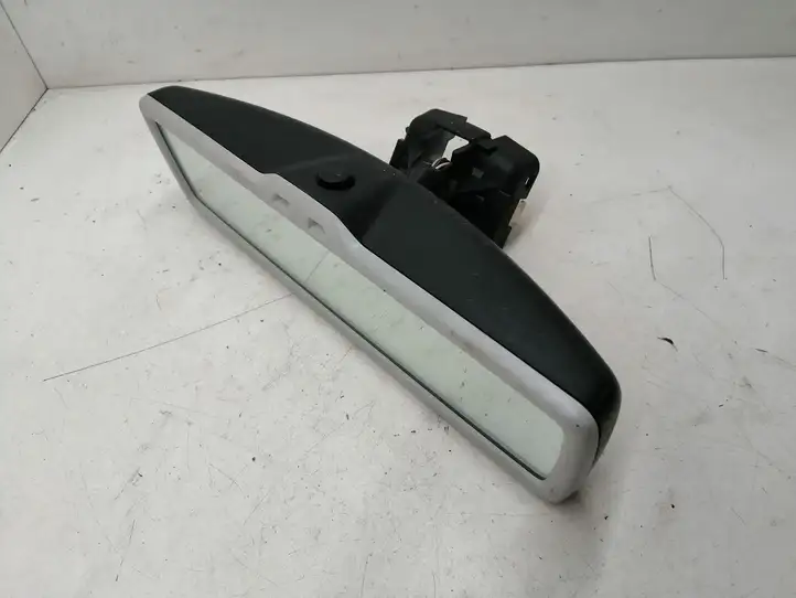 Volkswagen PASSAT B6 (2005 - 2010) 026141 Салонное зеркало заднего вида — фото 3