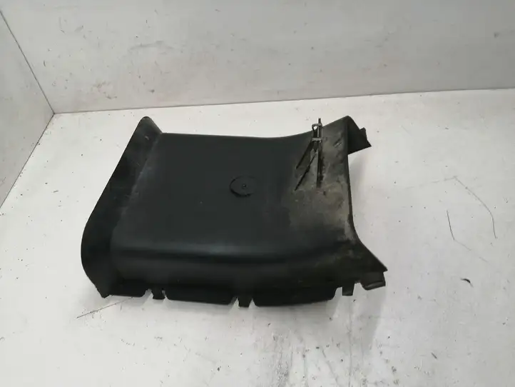 BMW 5 E60 E61 (2004 - 2010) 5175709132 Детали воздухозаборника — фото 3