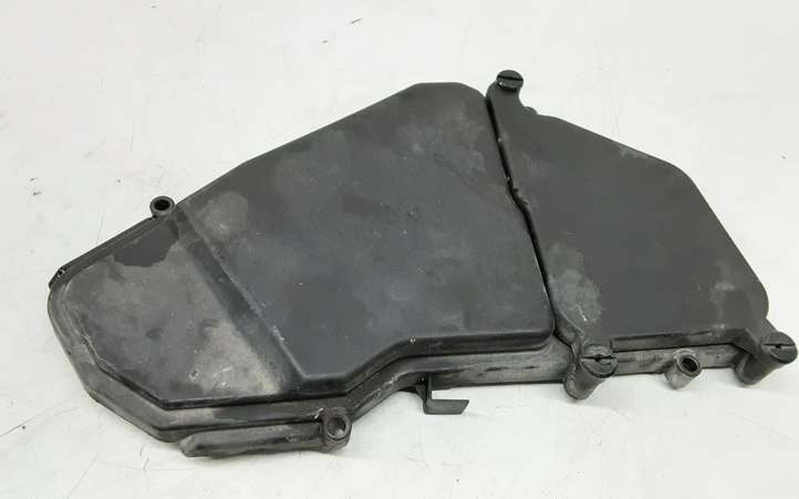 Audi Q7 (2009 - 2015)  7L0937576B Крышка ящика предохранителей