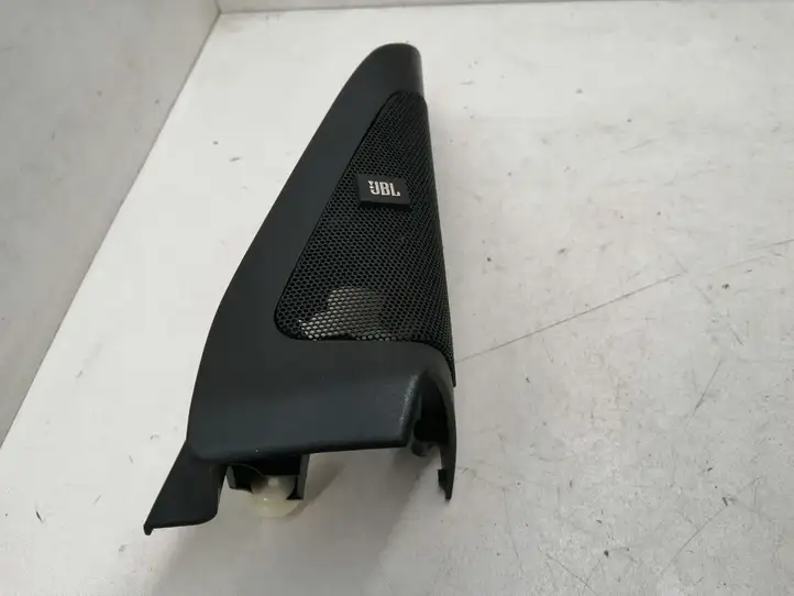 Toyota Prius (XW20) (2003 - 2009) 6749147020 Накладка динамика передней двери — фото 1