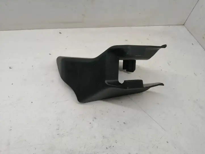 Toyota Prius+ (ZVW40) (2011 - 2018) 7215847040 Обшивка сидений — фото 2