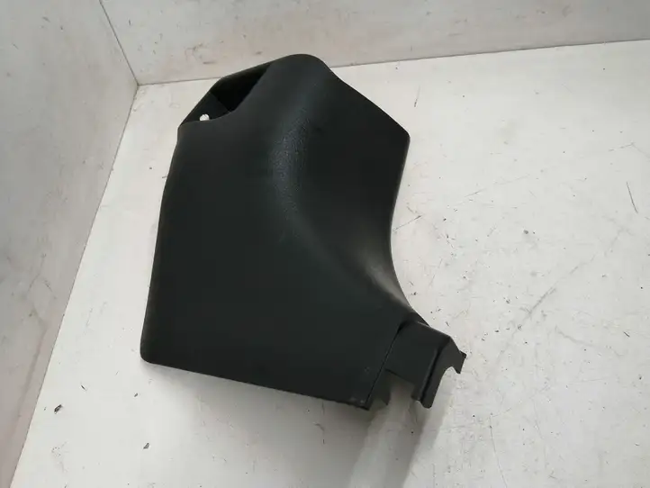 Toyota Yaris (2014 - 2019) 621110D120 Внутренняя отделка переднего порога — фото 1