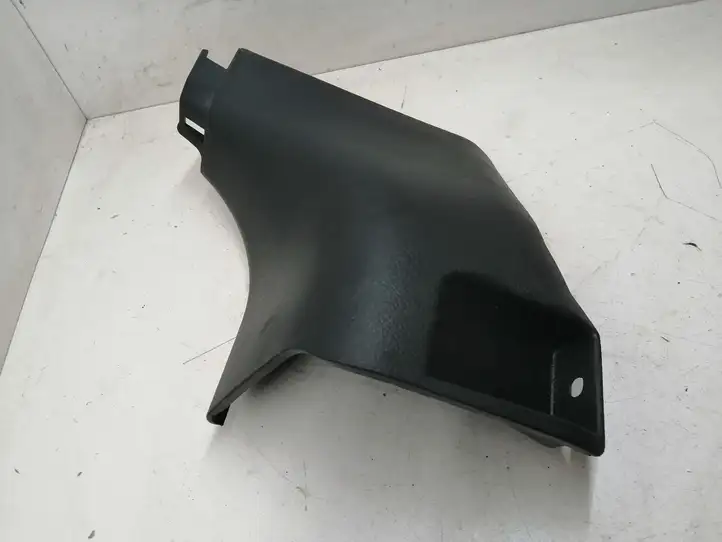 Toyota Yaris (2014 - 2019) 621110D120 Внутренняя отделка переднего порога — фото 2
