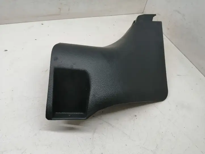 Toyota Yaris (2014 - 2019) 621110D120 Внутренняя отделка переднего порога — фото 4