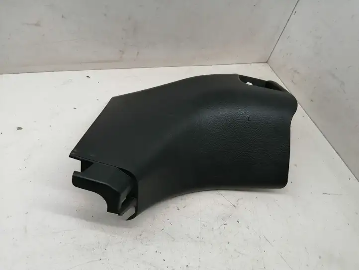 Toyota Yaris (2014 - 2019) 621110D120 Внутренняя отделка переднего порога — фото 6