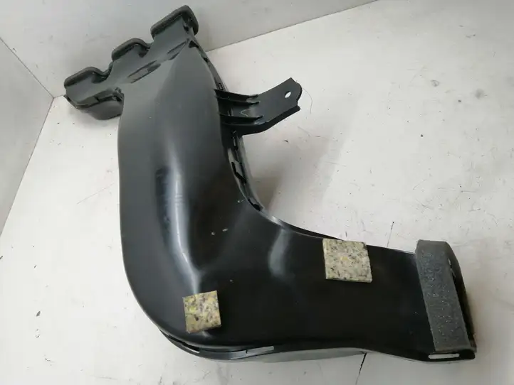 Toyota Yaris (2014 - 2019) G92F10D010 Детали воздухозаборника — фото 3