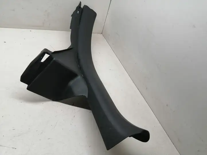 Toyota Yaris (2014 - 2019) 679180D150 Внутренняя отделка заднего порога — фото 3