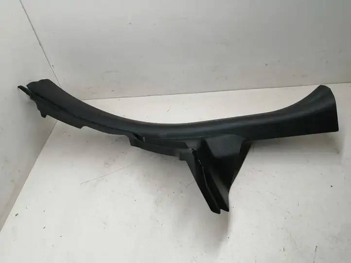 Toyota Yaris (2014 - 2019) 679180D150 Внутренняя отделка заднего порога — фото 4
