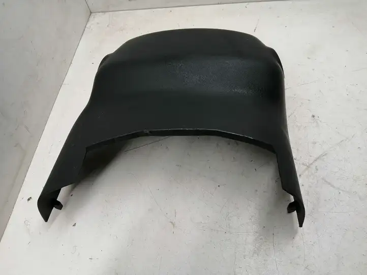 Toyota Yaris (2014 - 2019) 452860D140 Обшивка рулевой колонки — фото 1
