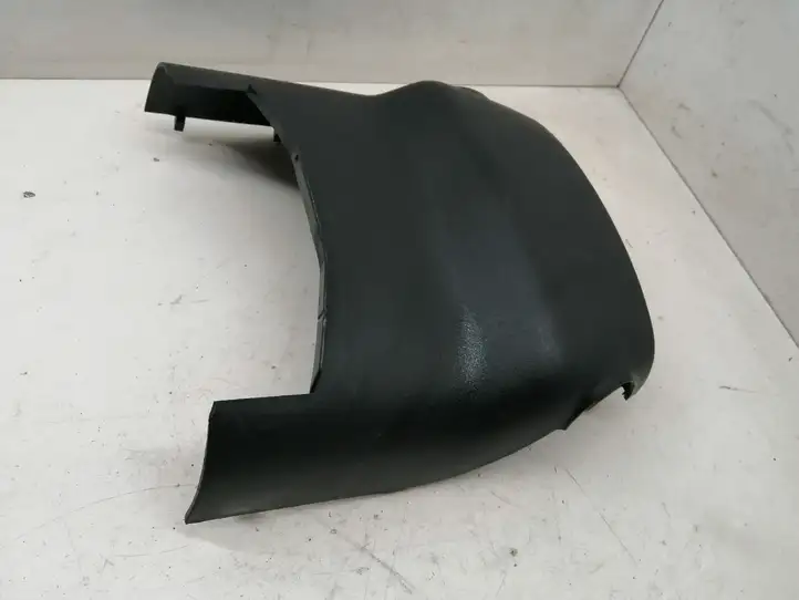 Toyota Yaris (2014 - 2019) 452860D140 Обшивка рулевой колонки — фото 2