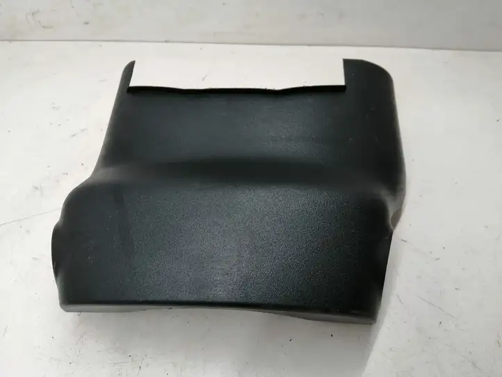 Toyota Yaris (2014 - 2019) 452860D140 Обшивка рулевой колонки — фото 4