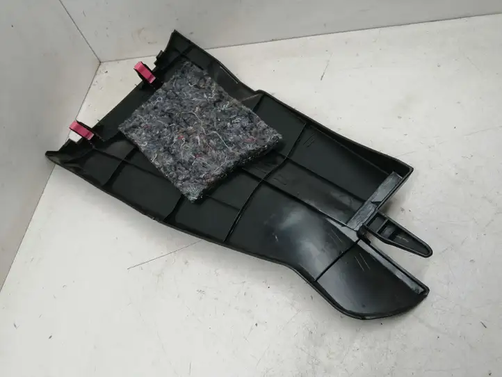 Toyota Prius (XW30) (2009 - 2015) 5853447020 Прочие детали салона — фото 4
