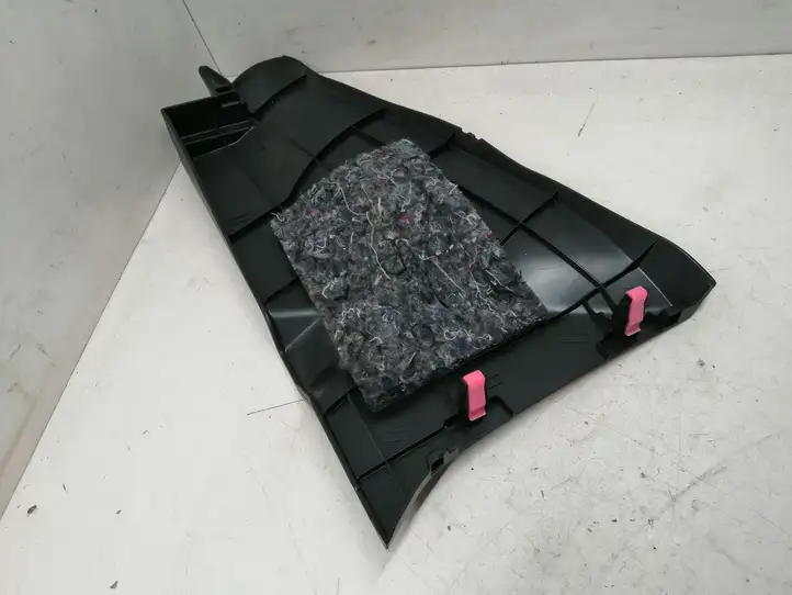Toyota Prius (XW30) (2009 - 2015) 5853447020 Прочие детали салона — фото 6