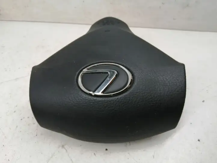 Lexus RX 330 - 350 - 400H (2008 - 2012) MGB05J31 Подушка безопасности руля — фото 2