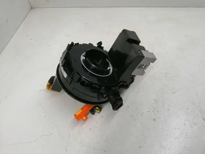 Toyota Prius (XW20) (2003 - 2009) 4802075B084 Контактное кольцо SRS — фото 4