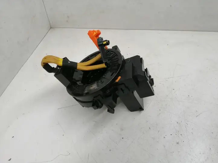Toyota Prius (XW20) (2003 - 2009) 4802075B084 Контактное кольцо SRS — фото 5