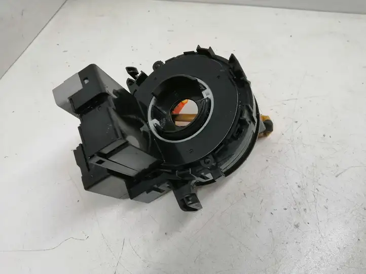 Toyota Prius (XW20) (2003 - 2009) 4802075B084 Контактное кольцо SRS — фото 6