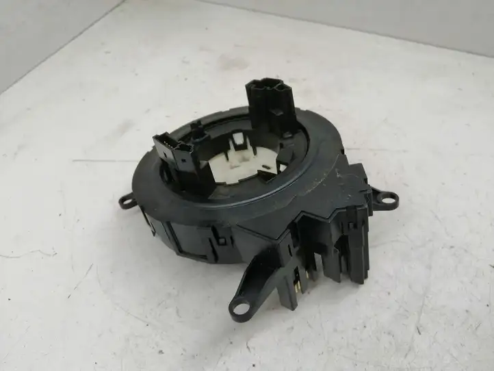 BMW 5 E60 E61 (2004 - 2010) 697639402 Контактное кольцо SRS — фото 2