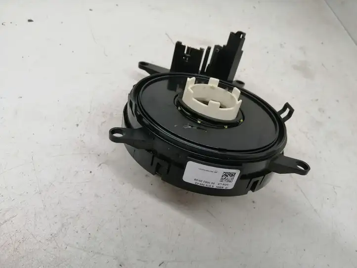 BMW 5 E60 E61 (2004 - 2010) 697639402 Контактное кольцо SRS — фото 3