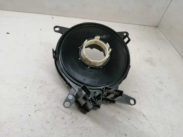 BMW 5 E60 E61 (2004 - 2010) 697639402 Контактное кольцо SRS — фото 4