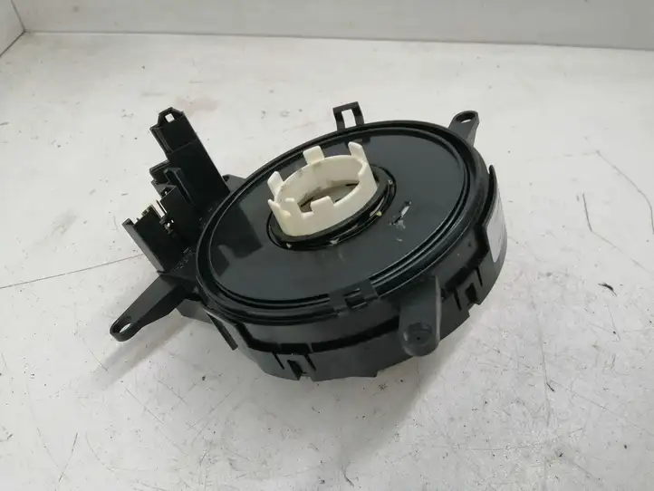 BMW 5 E60 E61 (2004 - 2010) 697639402 Контактное кольцо SRS — фото 5