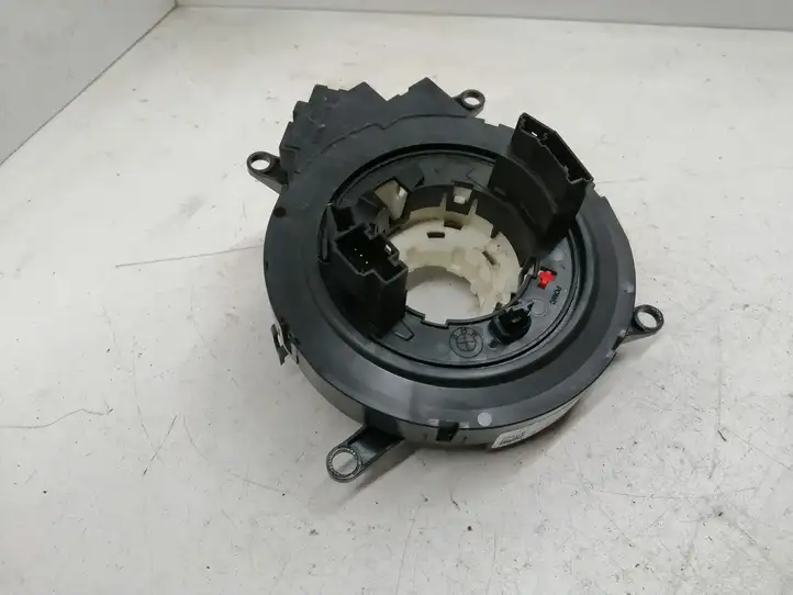 BMW 5 E60 E61 (2004 - 2010) 697639402 Контактное кольцо SRS — фото 6