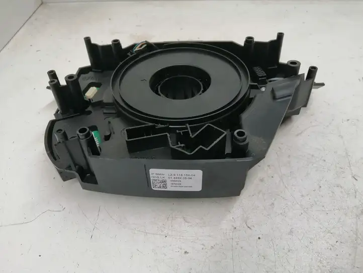 BMW 5 E60 E61 (2004 - 2010) 911516503 Контактное кольцо SRS — фото 5