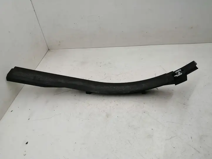 BMW X5 E70 (2006 - 2013) 51477154840 Внутренняя отделка заднего порога — фото 1