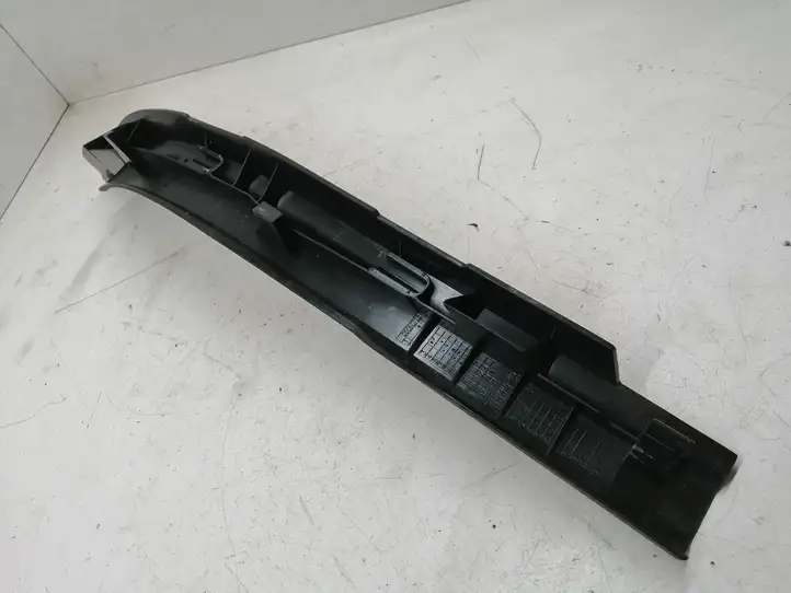 BMW X5 E70 (2006 - 2013) 51477154840 Внутренняя отделка заднего порога — фото 6