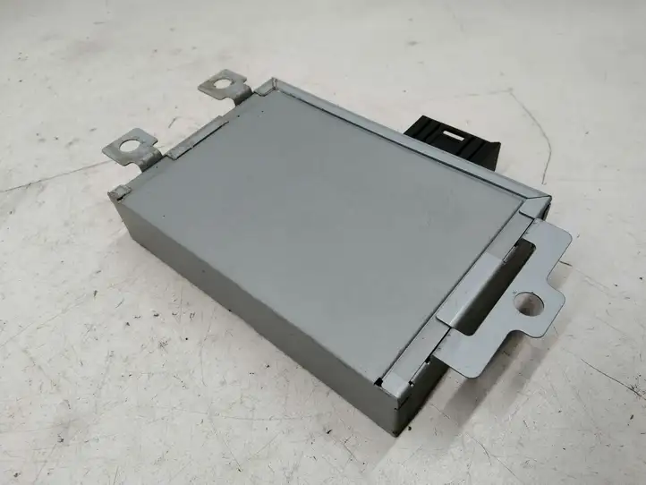 BMW 5 E60 E61 (2004 - 2010) 65126968161 Блок Hi-Fi аудиосистемы — фото 5