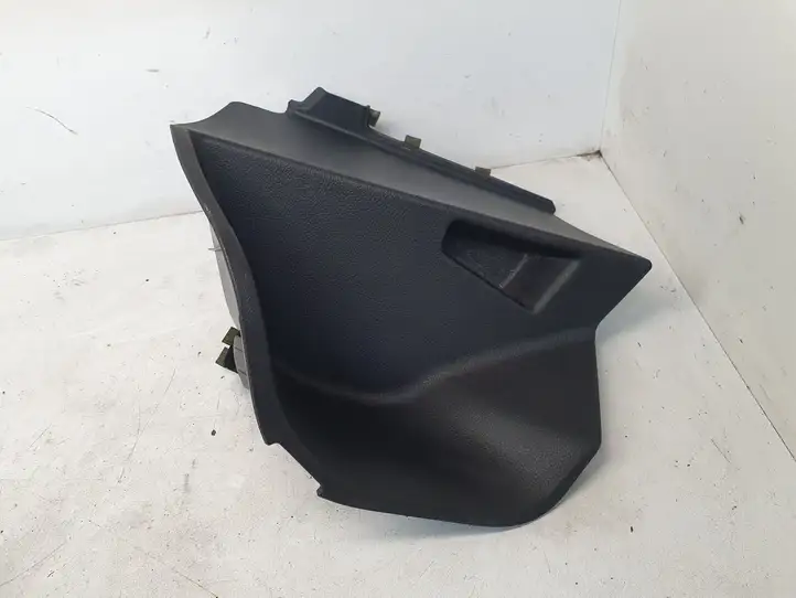 Toyota Auris E180 (2012 - 2018) 5821902040 Прочая отделка багажника — фото 1