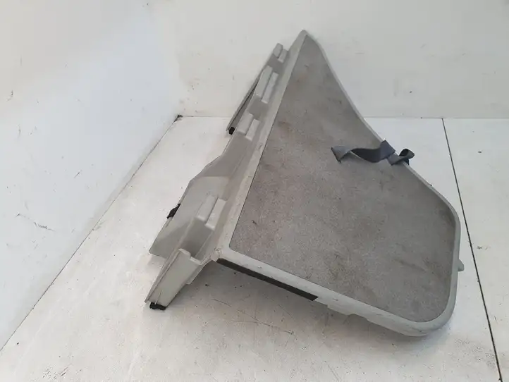 Toyota Prius (XW30) (2009 - 2015) 5849047040 Прочая отделка багажника — фото 4