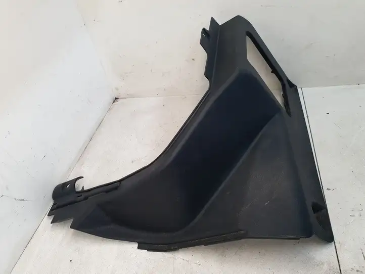 Toyota Auris E180 (2012 - 2018) 7697302010 Обшивка сидений — фото 6