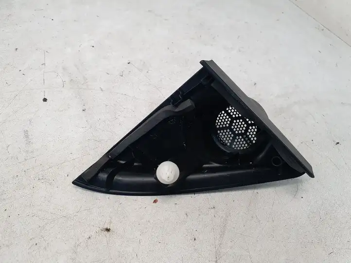 Toyota Auris E180 (2012 - 2018) 6749102380 Прочая отделка передней двери — фото 5