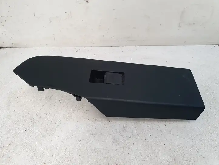 Toyota Auris E180 (2012 - 2018) 7423102D50 Блок кнопок стеклоподъемников — фото 5