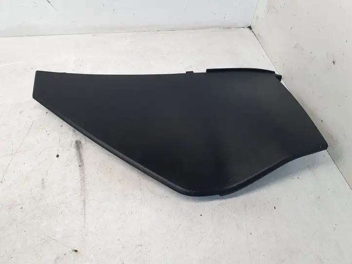 Toyota Auris E180 (2012 - 2018) 5531802110 Боковая отделка панели приборов — фото 1