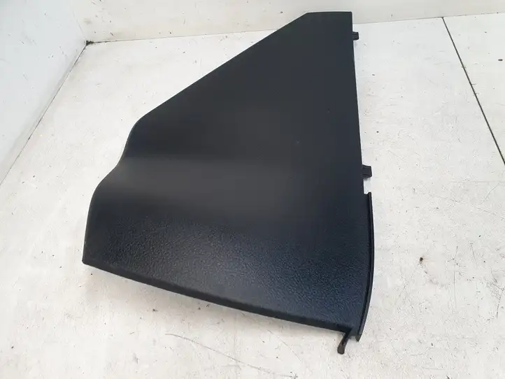 Toyota Auris E180 (2012 - 2018) 5531802110 Боковая отделка панели приборов — фото 3