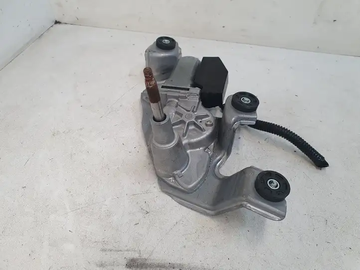 Toyota Auris E180 (2012 - 2018) 8513002050 Механизм стеклоочистителя заднего стекла — фото 5