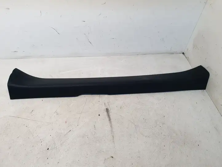 Toyota Auris E180 (2012 - 2018) 6791402270 Внутренняя отделка переднего порога — фото 1