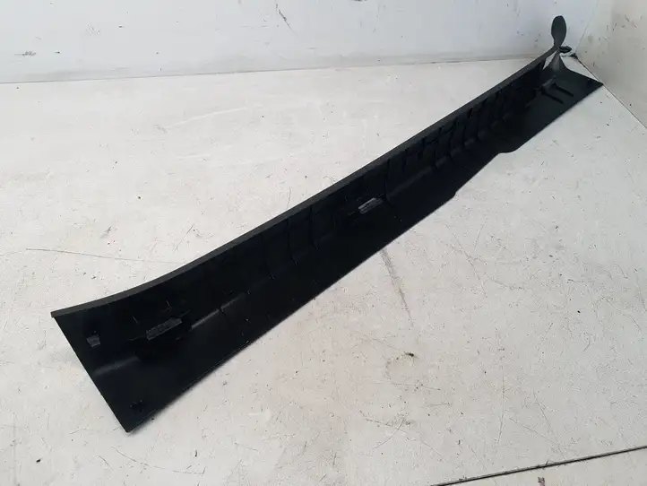 Toyota Auris E180 (2012 - 2018) 6791402270 Внутренняя отделка переднего порога — фото 4