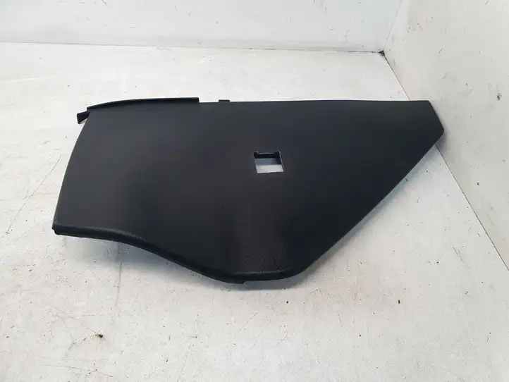 Toyota Auris E180 (2012 - 2018) 5531702290 Боковая отделка панели приборов — фото 2