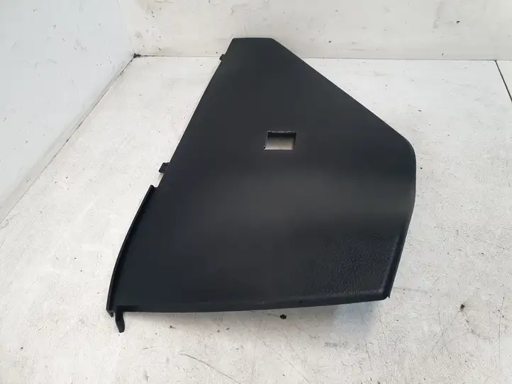 Toyota Auris E180 (2012 - 2018) 5531702290 Боковая отделка панели приборов — фото 4