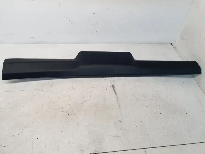 Toyota Auris E180 (2012 - 2018) 6479002080 Верхняя обшивка у окна — фото 1
