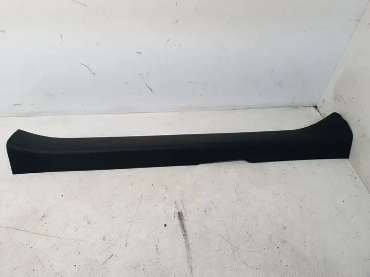 Toyota Auris E180 (2012 - 2018) 6791302270 Внутренняя отделка переднего порога — фото 1