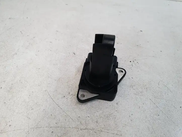 Toyota Yaris (2014 - 2019) 2220422010 Датчик массового расхода воздуха — фото 5